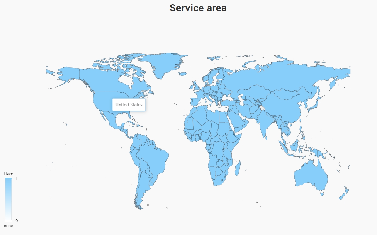 international voice communication platform