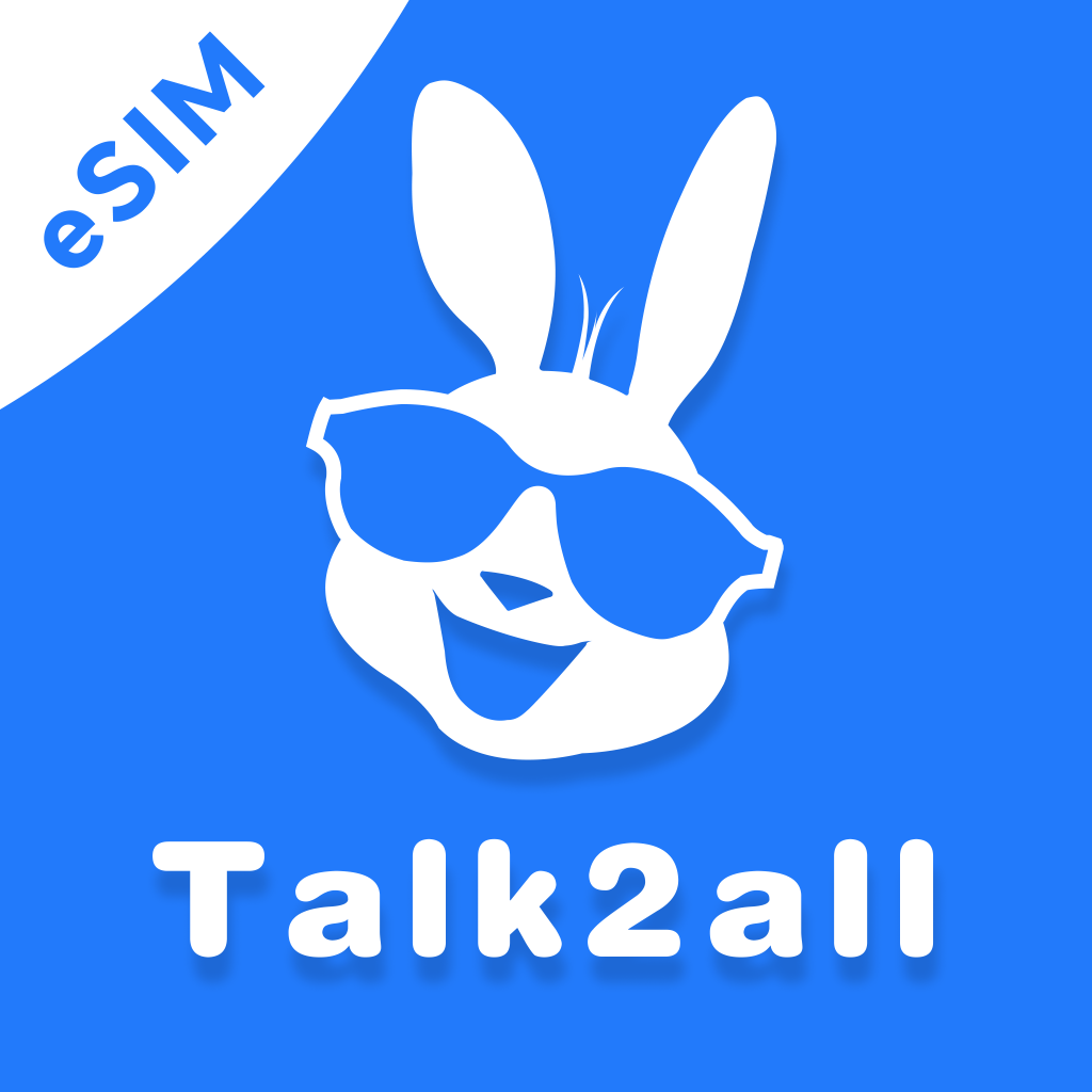 Talk2all APP is now online with a 10% discount on data usage, making global communication smarter!