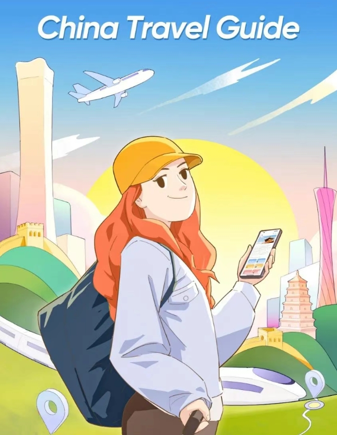 A guide for overseas tourists entering China: a must-have international data SIM card