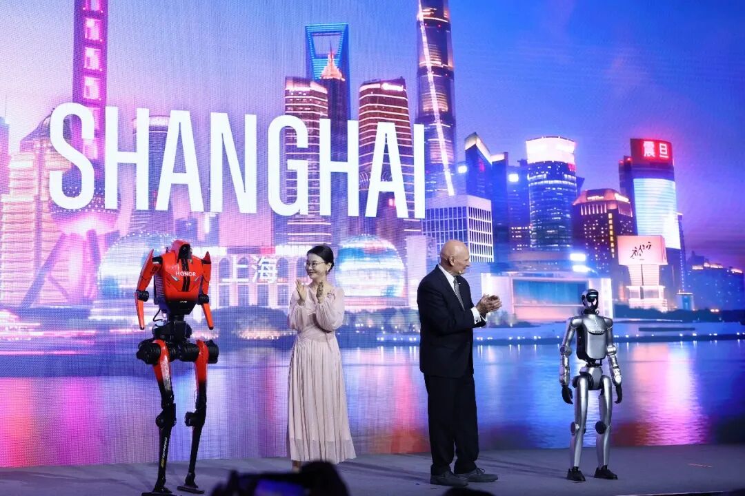 MWC Shanghai a resounding success! A recap of Talk2all's highlights.