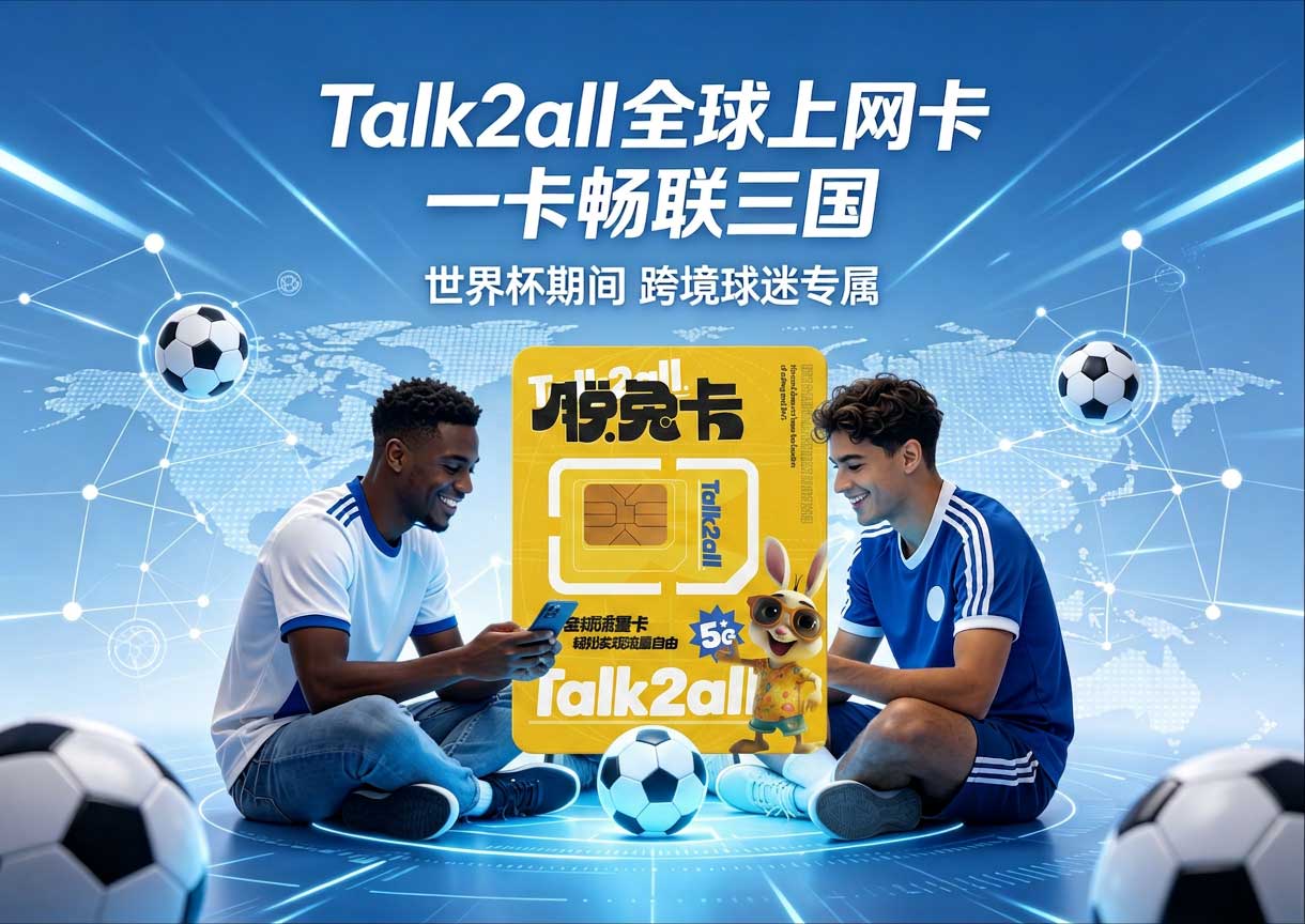 Talk2all Talk2all