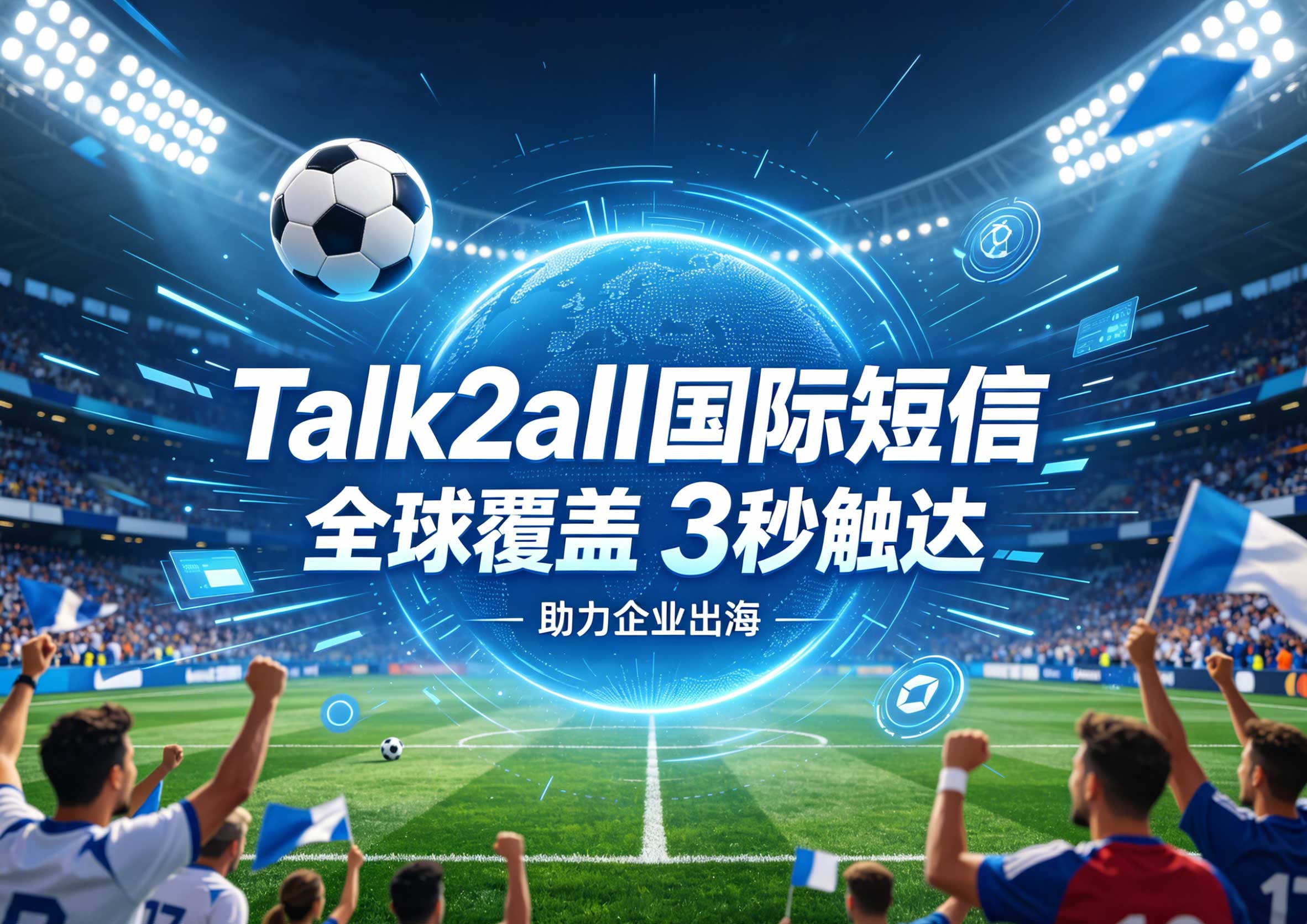 Talk2all Talk2all