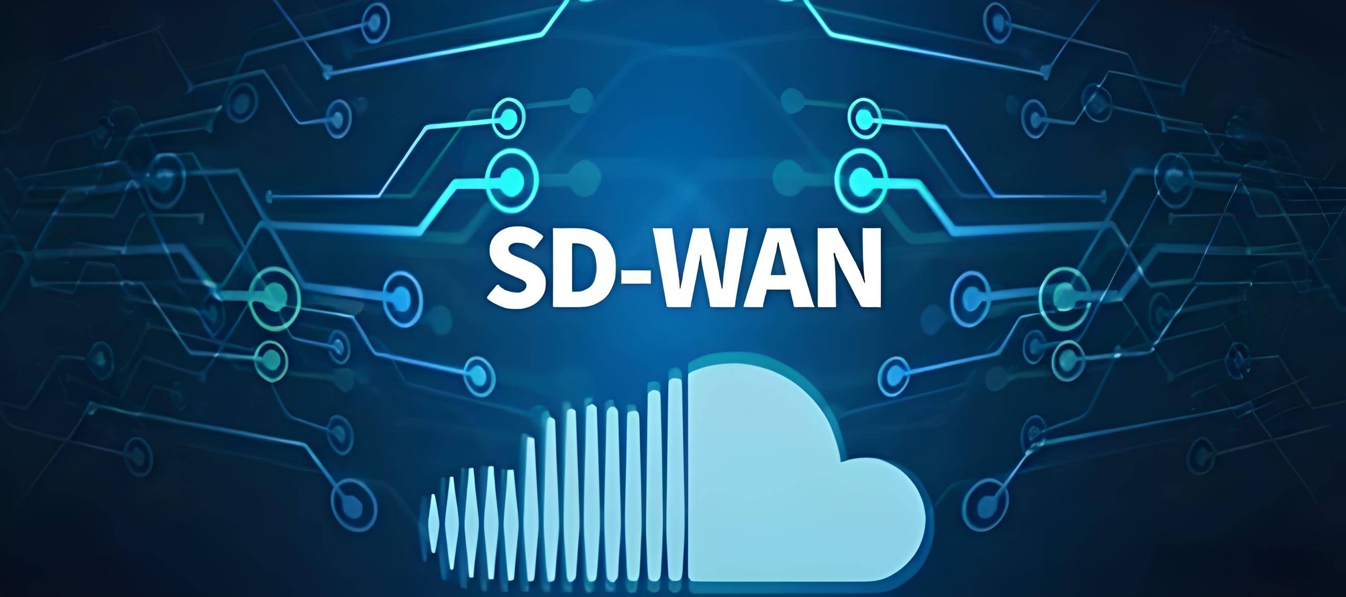 SD-WAN Cross-Border Leased Line: A Network Accelerator for Enterprise Globalization