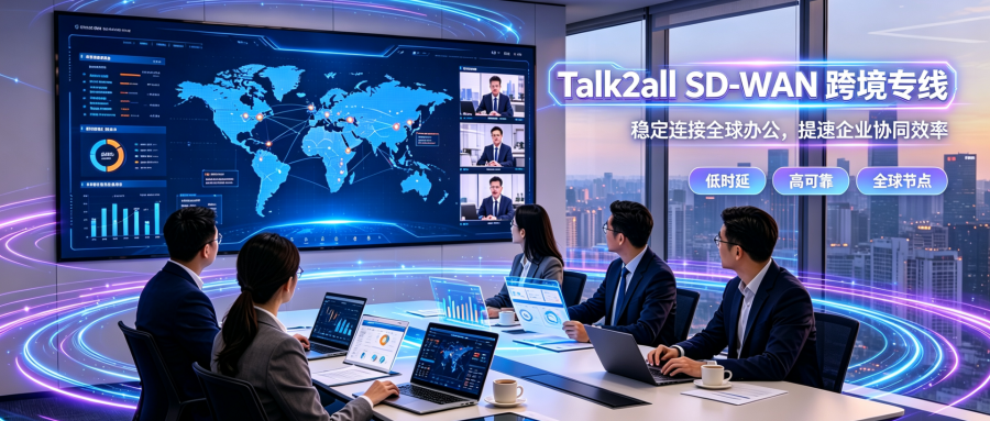 Talk2all